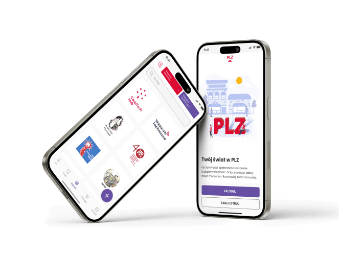 Phone App