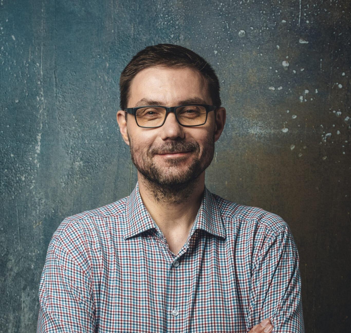 Dr Radomir Matczak