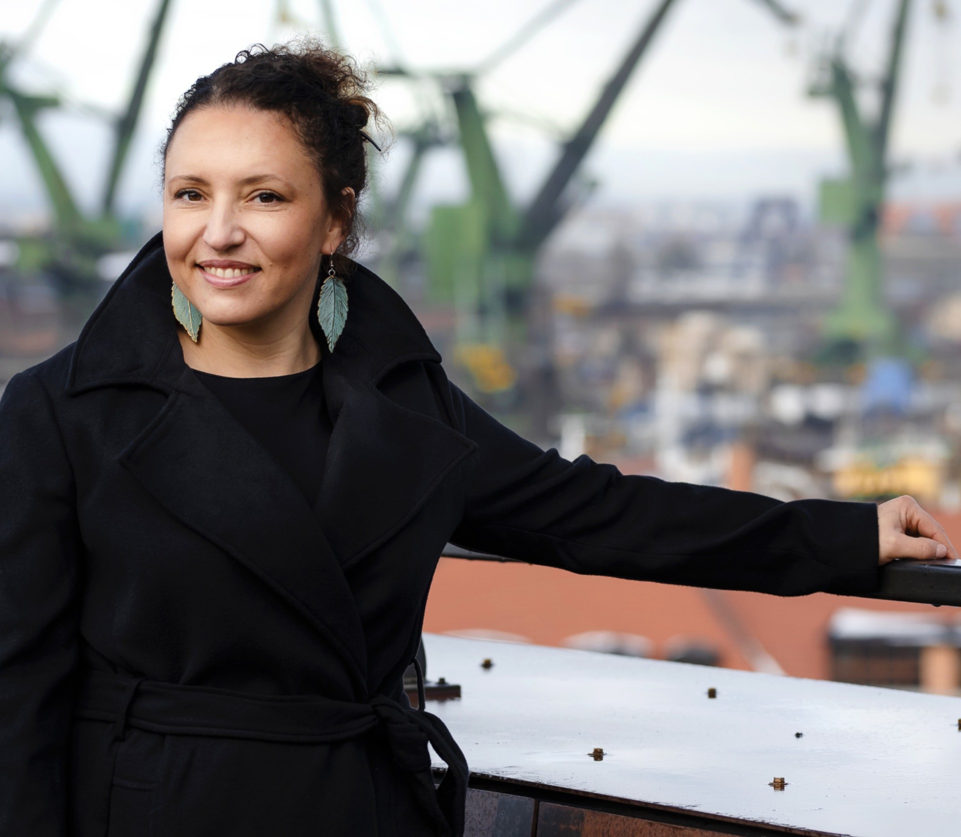 Nadia Belkessam-Felska